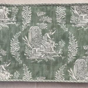 Vintage Pierre Deux French Country Placemats ~ Set of 4